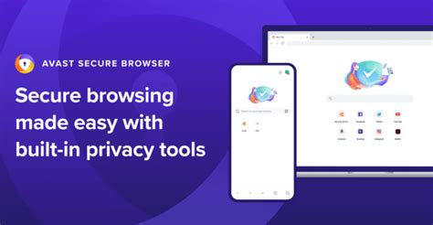 Avast Secure Browser For Mac Download