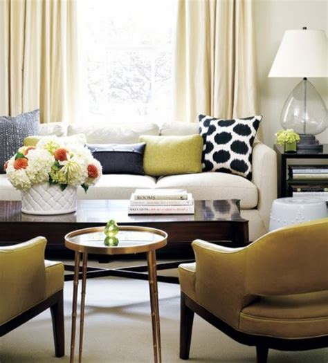 15 Fresh And Modern Living Room Design For Trend 2013 Homemydesign