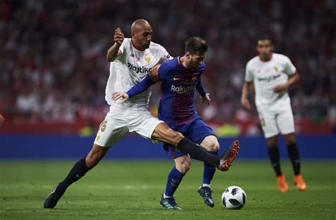 Head to head statistics and prediction, goals, past matches, actual form for copa del rey. Arsenal Boosted in Steven Nzonzi Pursuit as Sevilla Eye ...