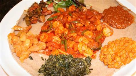 Ethiopian Food The 15 Greatest Dishes Cnn Ethiopian Food Best