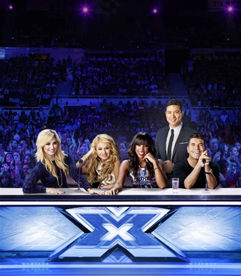 The X Factor Season 3 Winner Alex And Sierra Take Home Victory Huffpost