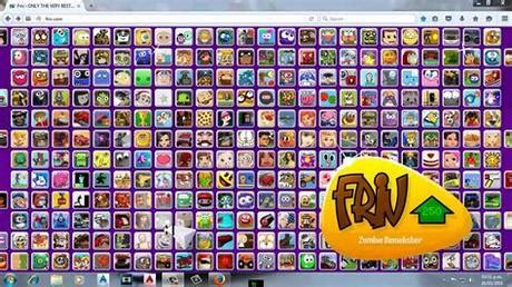 Top 5 Enero 2017 Friv Top 5 Mejores Juegos Friv Com De Enero 2017 Video Friv 2017 Webpage Is One Of The Great Places That Allows You To Play With Friv 2017 Games Online Thingsithinkaboutonthego