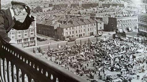 Caledonian Road Market London History Local History London Pictures