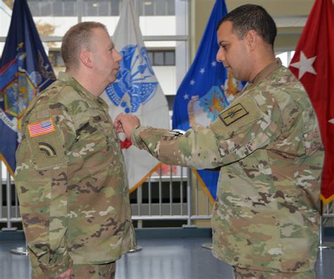Ny National Guard Warrant Officer Reinvented His Career To Keep
