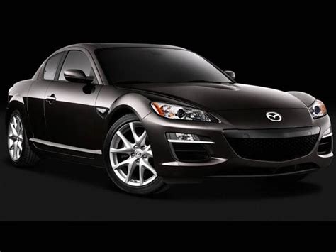 2011 Mazda Rx 8 Sport Coupe 4d Used Car Prices Kelley Blue Book