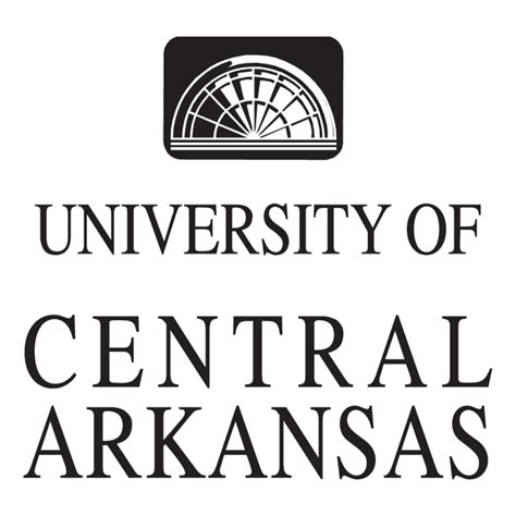University Of Central Arkansas Logo Vector Logo Of University Of