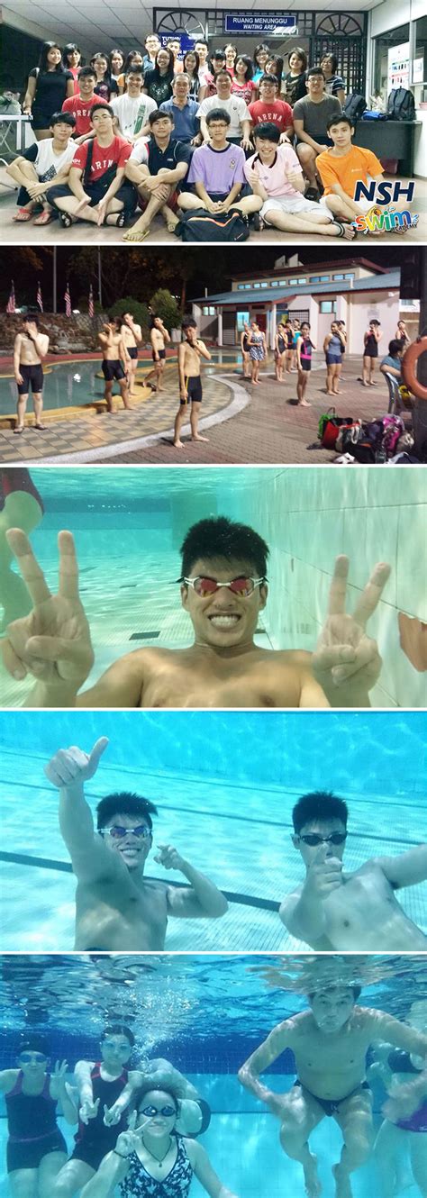 Hotels near aeon bandaraya melaka shopping centre: MMU July 2014 Batch | NSH Swim Academy - Learn to Swim in ...