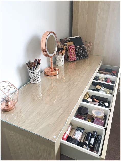 10 Clever Diy Makeup Storage Ideas