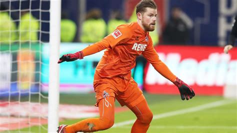 1 Fc Köln Timo Horn Schreibt In Bild über Fan Wut And Anfang Aus