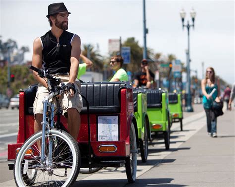 Mainstreet Pedicab San Fransisco Main Street Pedicabs