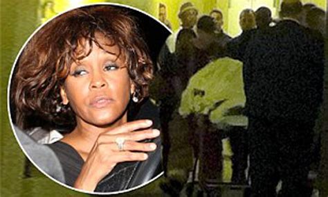 Whitney Houston Death Cause Whitney Houston Cause Of Death Autopsy