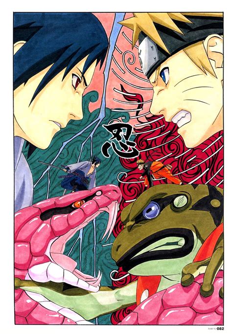 Wallpaper Illustration Anime Cartoon Naruto Shippuuden Uzumaki Naruto Uchiha Sasuke