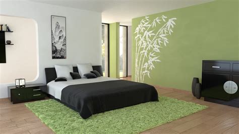 Deco De Chambre Adulte Zen : Les Indispensables Pour Une Chambre Zen M6