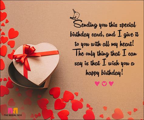We did not find results for: 70 Love Birthday Messages To Wish That Special Someone