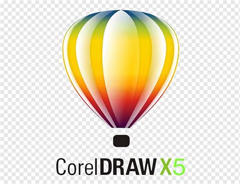 Icon Corel Draw Logo Png Png