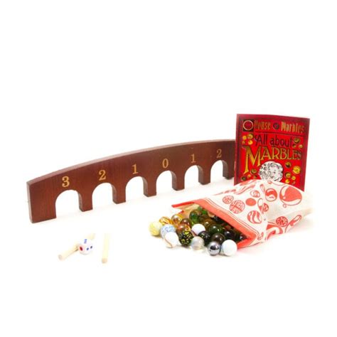 Marble Games Instructions House Of Marbles