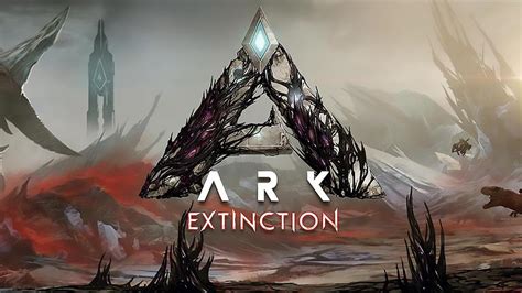 Extinction is the third paid expansion pack for ark: ARK Survival Evolved Extinction Repack Download GD | YASIR252