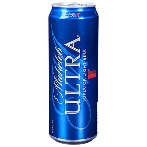Anheuser Busch Michelob Ultra Passion Vines