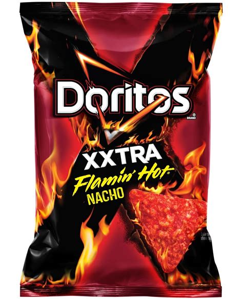 Cheetos X Doritos Go Head To Head In Epic Flamin Hot Faceoff Entertainment Rocks