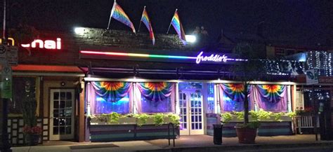 freddie s beach bar gay bars clubs and events in dc maryland and virginia metro weekly