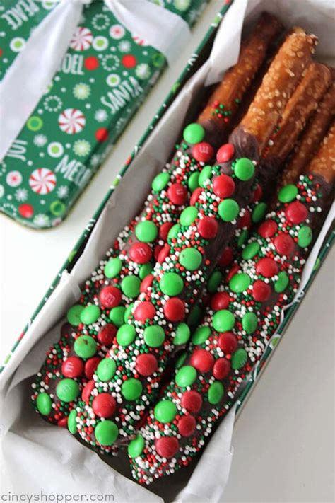 Here are some diy christmas decoration ideas to turn your home into a winter wonderland: Party Food Ideas: 15 Festive and Tasty Finger Food ...