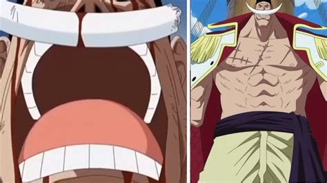 Whitebeard The One Piece Is Real Blank Template Imgflip