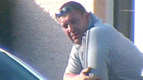 Uvf Supergrass Gary Haggarty Released From Prison Bbc News