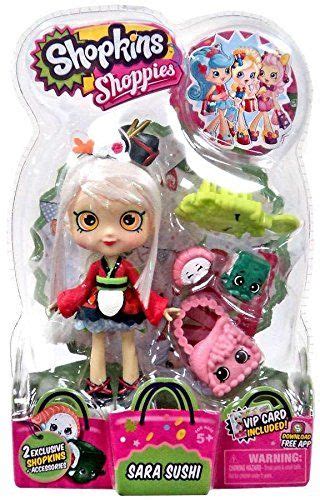 Shoppies Dolls Shopkins And Shoppies Shopkins Super Mall Toy Brands