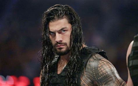 Roman Reigns Net Worth Biography Age Wife Brother