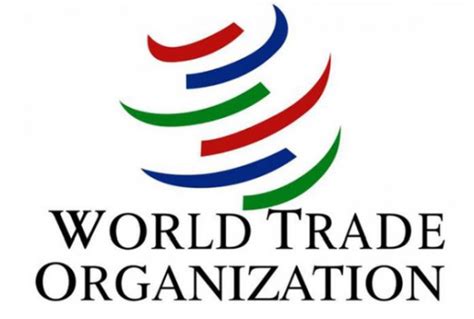 Organização Mundial do Comércio OMC para a RFB