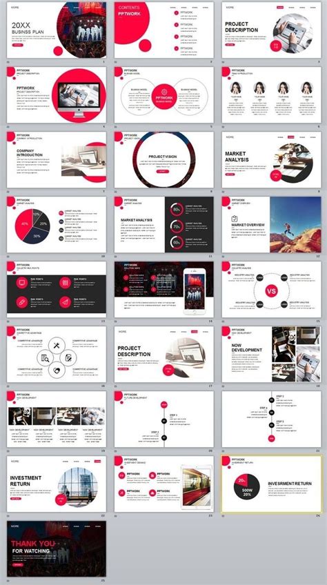 40 best 2018 best powerpoint templates images on pinterest for creativ… powerpoint