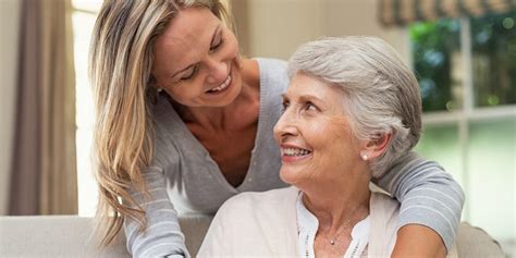 10 Coping Methods For Caring For Elderly Parents At Your Home Mother