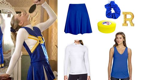 Find Out What You Need To Make The Best ‘riverdale Cheerleader Halloween Costume