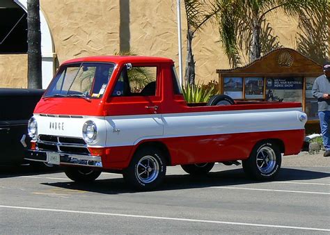 65 Dodge A100 Flickr Photo Sharing