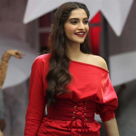 Sonam Kapoor S Coolest Moments Through The Years Vogue India
