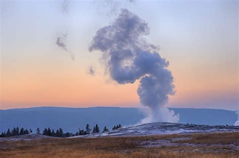 An Introduction To Geysers And How They Work