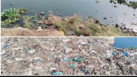 Pune Mula River Rejuvenation Project Jointly Taken By Pmc And Pcmc