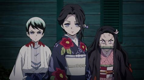 Demon Slayer : Kimetsu no Yaiba saison 1 épisode 10 en streaming Vostfr