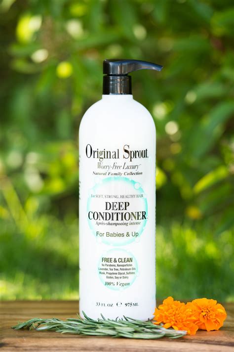 Deep Conditioner 354ml - Original Sprout