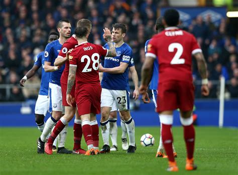 Everton, matchweek 25, on nbcsports.com and the liverpool are in absolute freefall at the moment, losing for the sixth time in seven league games, and. Everton 0-0 Liverpool: Premier League highlights and recap