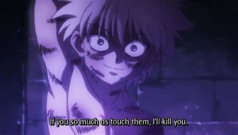 5 They Get Jealous Hunter X Hunter Boyfriend Scenarios