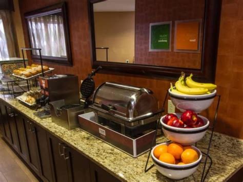Do not expect the common parisian breakfast buffet, expect quantity over quantity. Hotel Breakfast Buffet Nightmares: The Compilation - US ...