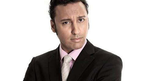 Aasif Mandvi Of The Daily Show Not That Kind Of Muslim Interview W