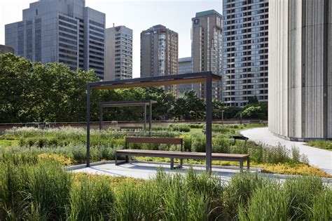 More reasons why smartdraw is the best garden design layout software available anywhere. Gallery of NPS Podium Roof Garden / PLANT Architect ...