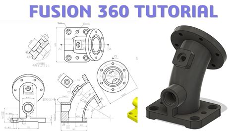 Fusion 360 For Beginners Youtube Acaqa