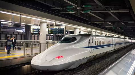 mumbai ahmedabad bullet train project between surat and bilimora first section to open in july
