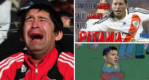 River Plate Vs Boca Juniors Mira Los Memes Que Dejó El Superclásico