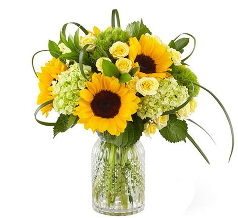 Ftd Sunlit Days Bouquet Su19fa Canada Flowers