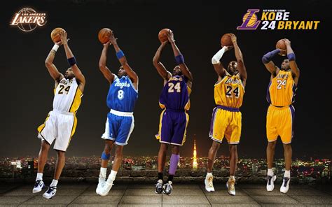 Find new and preloved nike items at up to 70% off retail prices. Kobe Bryant 24 Wallpaper (75+ pictures)