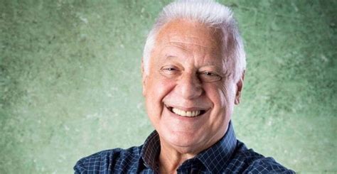 Em seguida interpretou luizinho em escrito nas estrelas. Antônio Fagundes relembra selinho em Hebe Camargo: 'Sempre ...